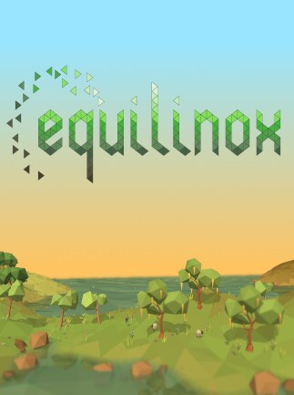 Equilinox Steam Gift EUROPE - 1