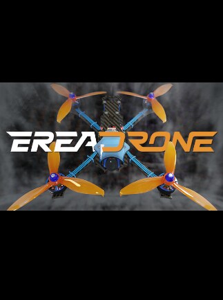 EreaDrone - The FPV Simulator Steam Gift EUROPE - 1