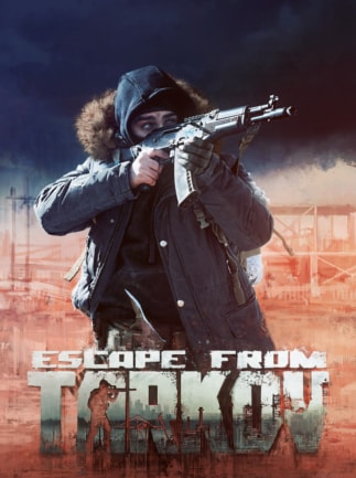 Buy Escape From Tarkov Key Eu
