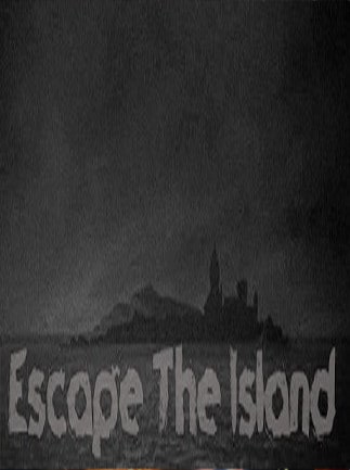 Escape The Island Steam Key GLOBAL - 1