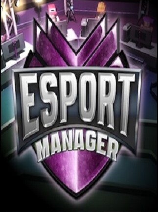 ESport Manager Steam Key GLOBAL - 1