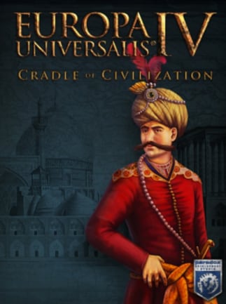 Europa Universalis IV: Cradle of Civilization (PC) - Steam Gift - EUROPE - 1
