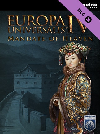 Europa universalis iv mandate of heaven обзор