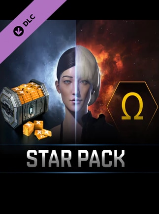 EVE ONLINE: STAR PACK Other Key GLOBAL - 1