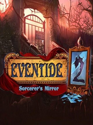Eventide 2: The Sorcerers Mirror Steam Key GLOBAL - 1