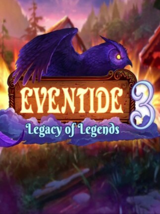 Eventide 3 legacy of legends прохождение