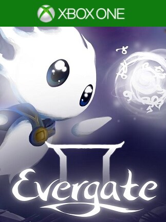 Evergate (Xbox One) - Xbox Live Key - UNITED STATES - 1