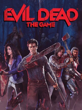 Evil Dead: The Game (PC) - Epic Games Key - EUROPE - 1