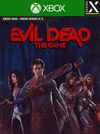 Evil Dead: The Game (Xbox Series X/S) - Xbox Live Key - UNITED STATES - 1