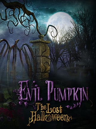 Evil Pumpkin: The Lost Halloween Steam Key GLOBAL - 1