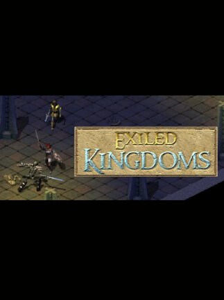 Buy Exiled Kingdoms Steam Gift Europe Cheap G2a Com