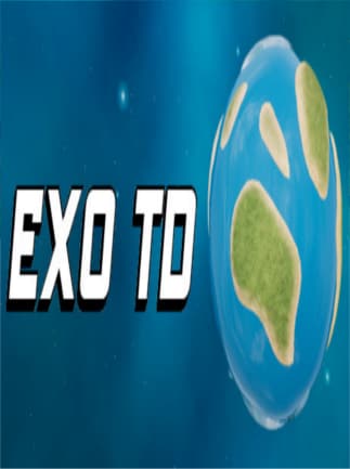 Exo TD Steam Key GLOBAL - 1