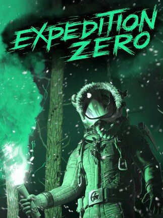 Expedition Zero (PC) - Steam Key - GLOBAL - 1