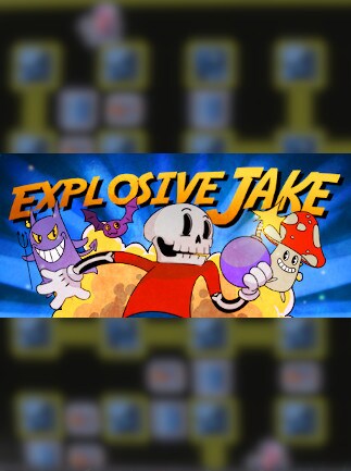 Explosive Jake - Xbox One - Key UNITED STATES - 2