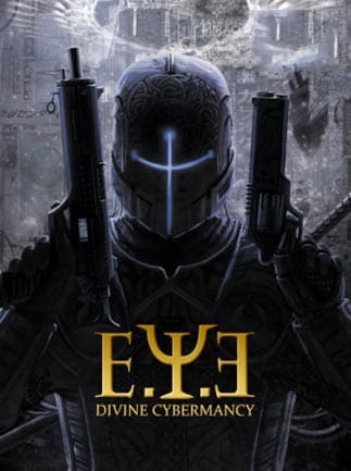 E.Y.E: Divine Cybermancy Steam Gift GLOBAL - 1
