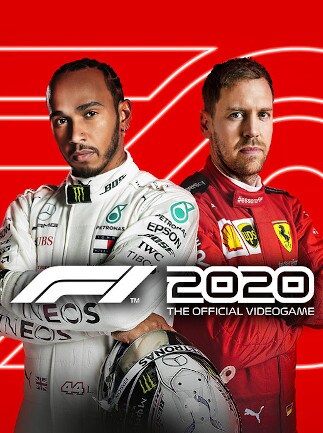 Buy F1 2020 Pc Steam Gift Global Cheap G2a Com