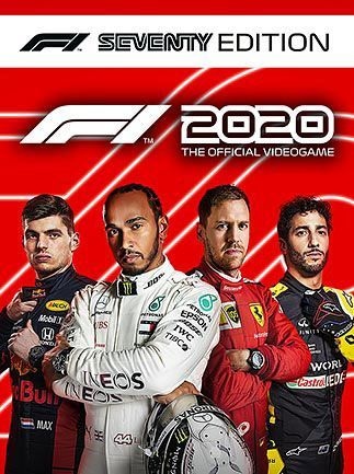 F1 2020 (Xbox One) - Xbox Live Key - EUROPE - 3