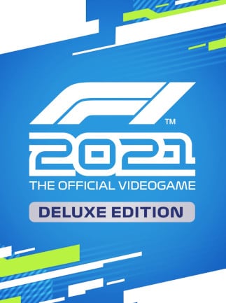 F1 2021 | Deluxe Edition (PC) - Steam Gift - GLOBAL - 1