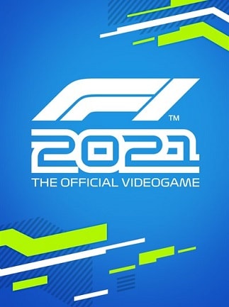 F1 2021 (PC) - Steam Gift - GLOBAL - 1