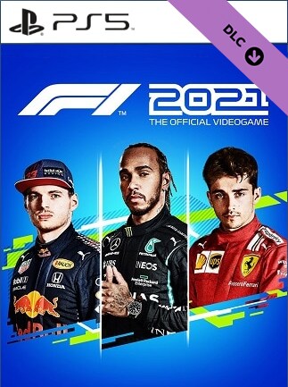 F1 2021 Pre-Order Bonus (Xbox Series X/S) - Xbox Live Key - GLOBAL - 1