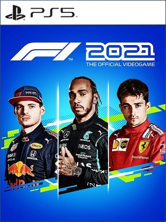 Buy F1 2021 Ps5 Psn Key Europe Cheap G2a Com