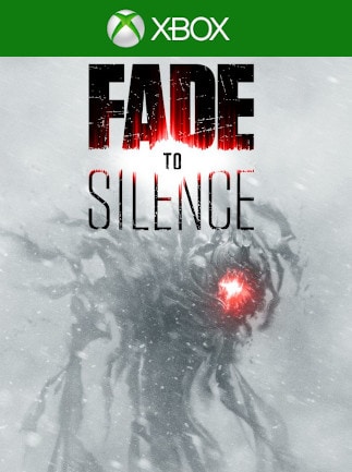 Fade to Silence (Xbox One) - Xbox Live Key - UNITED STATES - 1