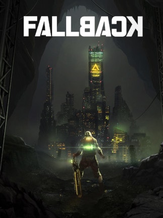 Fallback (PC) - Steam Key - GLOBAL - 1