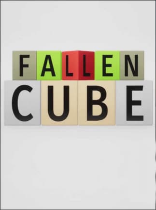 Fallen Cube Steam PC Key GLOBAL - 1
