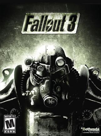 Fallout 3 Steam Key GLOBAL - 1