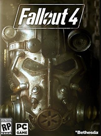 Fallout 4 Xbox Live Key NORTH AMERICA - 1