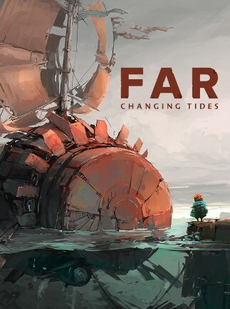 FAR: Changing Tides (PC) - Steam Key - GLOBAL - 1