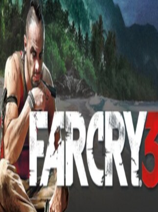 Far Cry 3 Deluxe Edition Steam Gift Europe