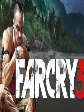 Far Cry 3 Deluxe Edition Ubisoft Connect Key RU/CIS - 1