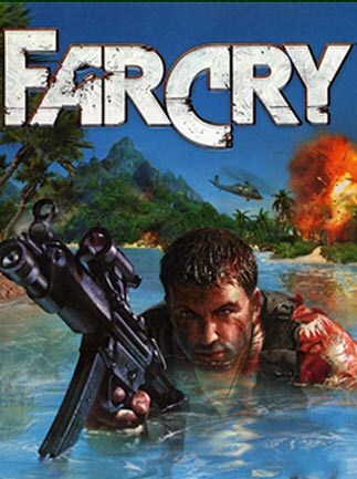 Buy Far Cry Steam Game Key