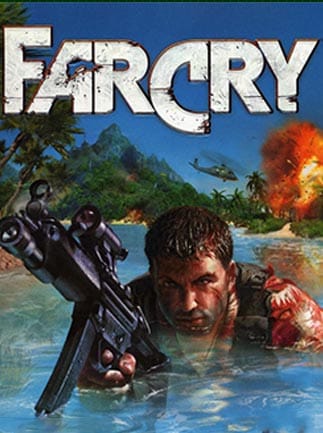 Far Cry Ubisoft Connect Key Global