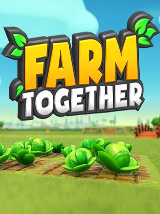 Farm Together Steam Gift EUROPE - 1