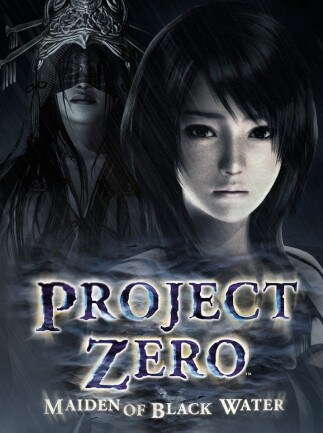 FATAL FRAME / PROJECT ZERO: Maiden of Black Water (PC) - Steam Gift - EUROPE - 1