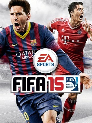 Buy Fifa 15 Psn Ps4 Key Global Cheap G2a Com