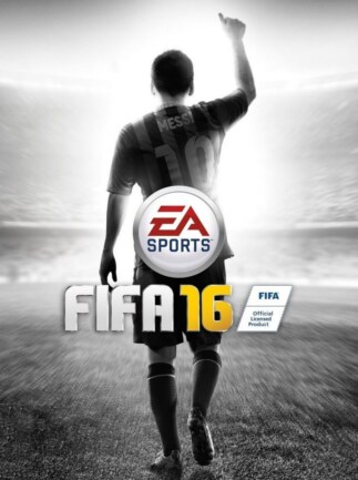 Fifa 16 Xbox Live Xbox One Key Global