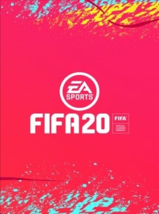 Fifa 20 Pc Buy Origin Game Key