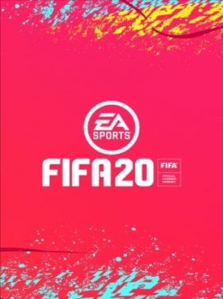 FIFA 20 Standard Edition (PC) - Origin Key - POLAND - 1