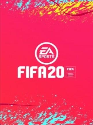 FIFA 20 Standard Edition (Xbox One) - Key - UNITED STATES - 1