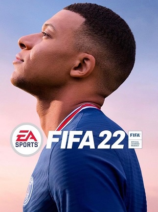 FIFA 22 (PC) - Steam Gift - GLOBAL - 1