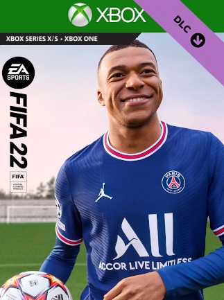 Buy Fifa 22 Pre Order Bonus Xbox Series X S Xbox Live Key Global Cheap G2a Com