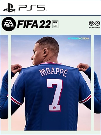 FIFA 22 | Ultimate Edition (PS5) - PSN Key - EUROPE - 1