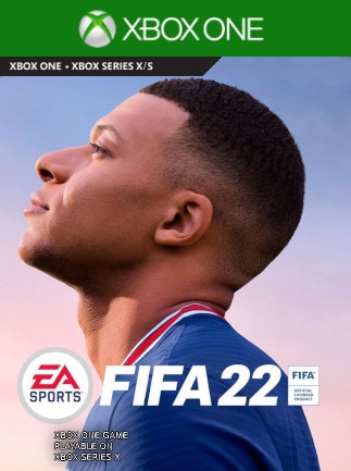 FIFA 22 (Xbox One) - Xbox Live Key - EUROPE - 1