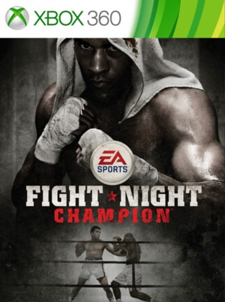 lukker Premier pegs Buy FIGHT NIGHT CHAMPION (Xbox 360) - Xbox Live Key - GLOBAL - Cheap -  G2A.COM!