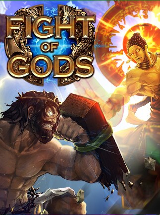Fight of Gods - Steam - Key EUROPE - 1