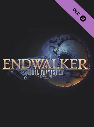 FINAL FANTASY XIV: Endwalker (PC) - Steam Gift - EUROPE - 1