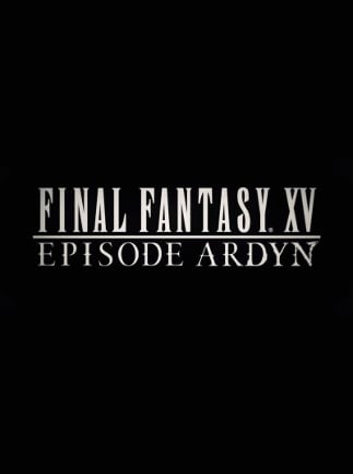 FINAL FANTASY XV: EPISODE ARDYN - Steam Key - GLOBAL - 1